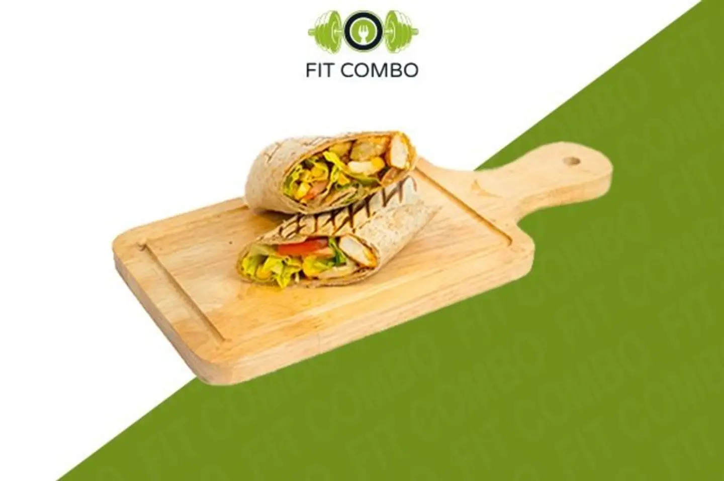 Shish Chicken Sandwich