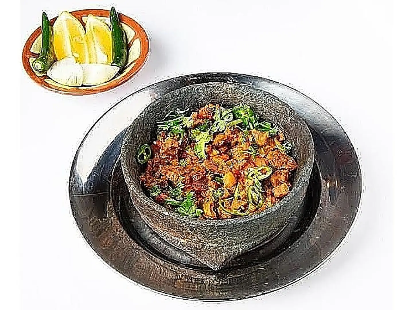 Lamb Mgalgal