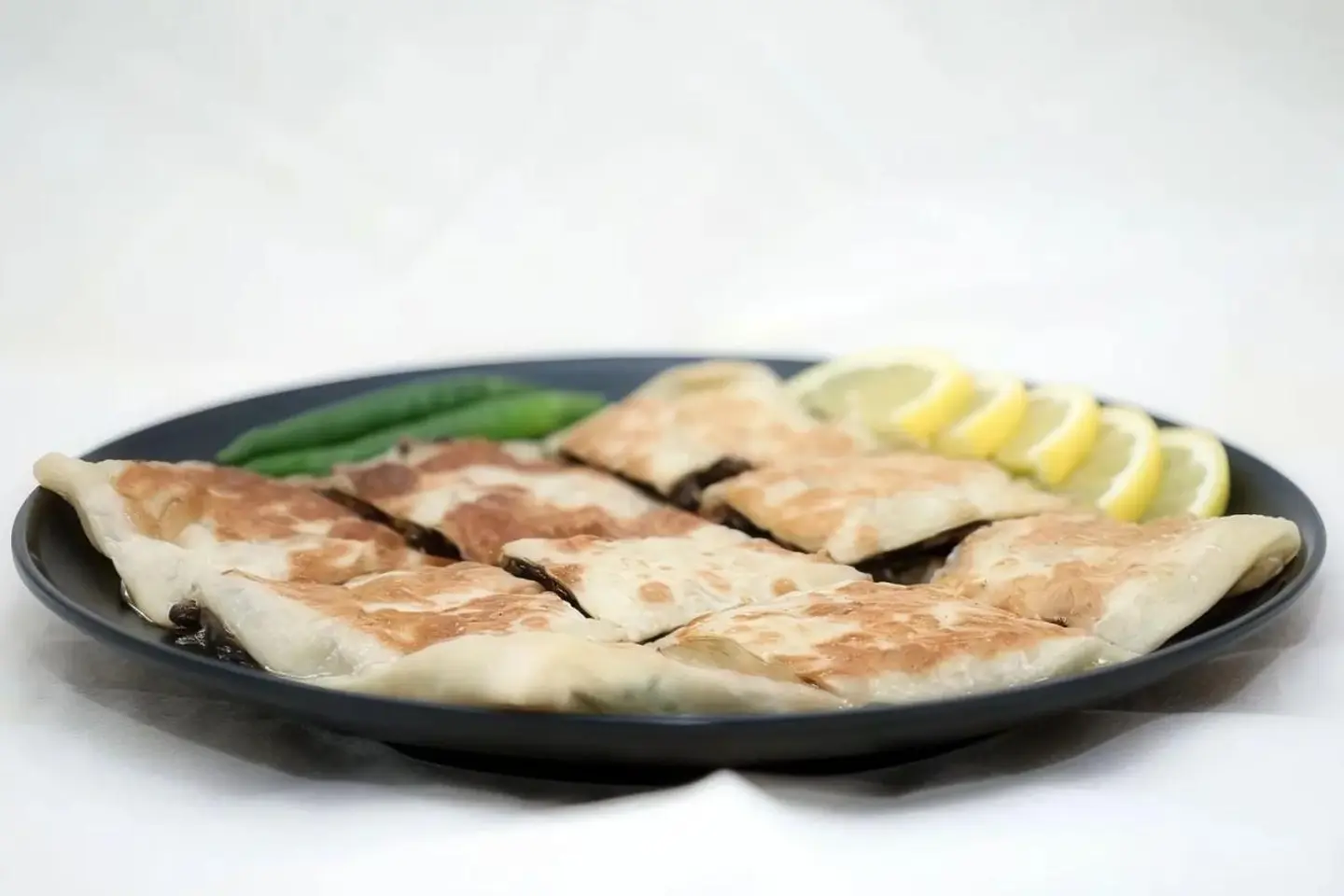 مطبق كبدة غنم