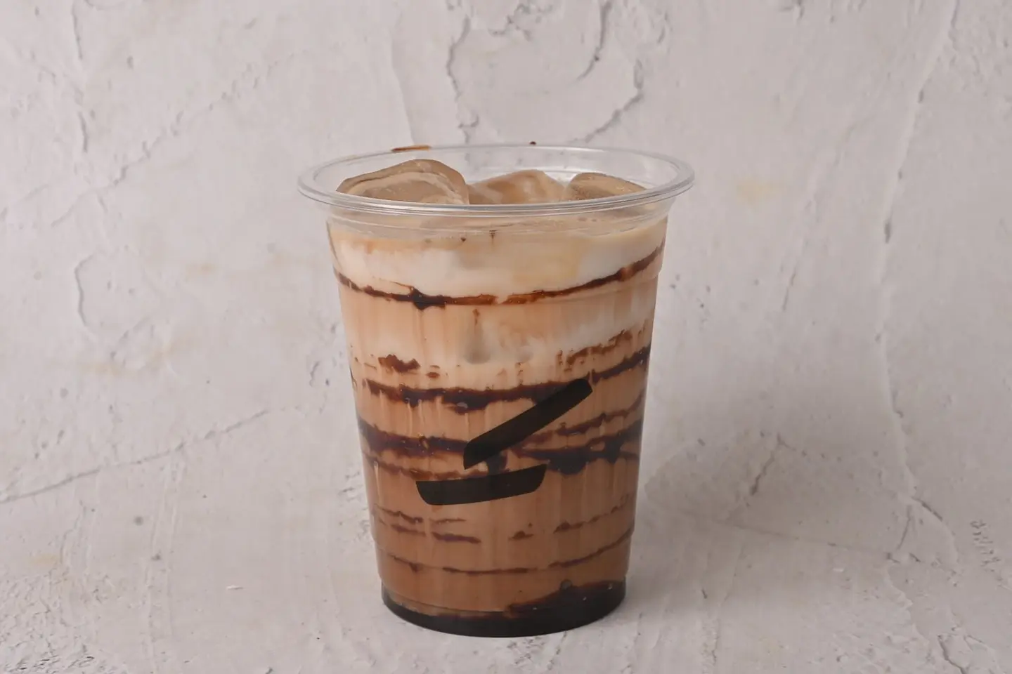 Iced Mocha