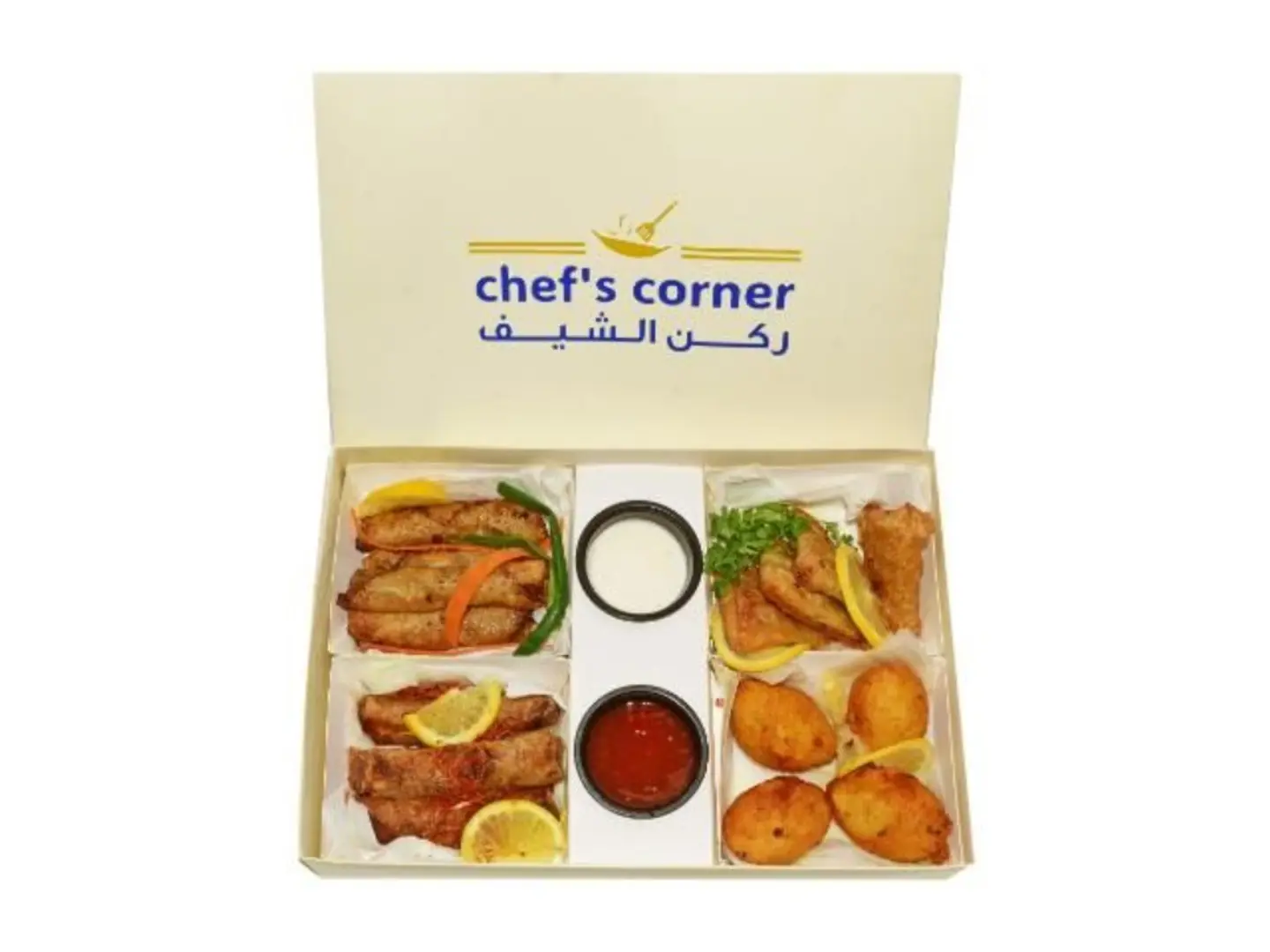 بوكس الجمعات