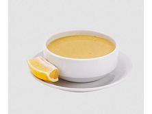 شوربة حمام