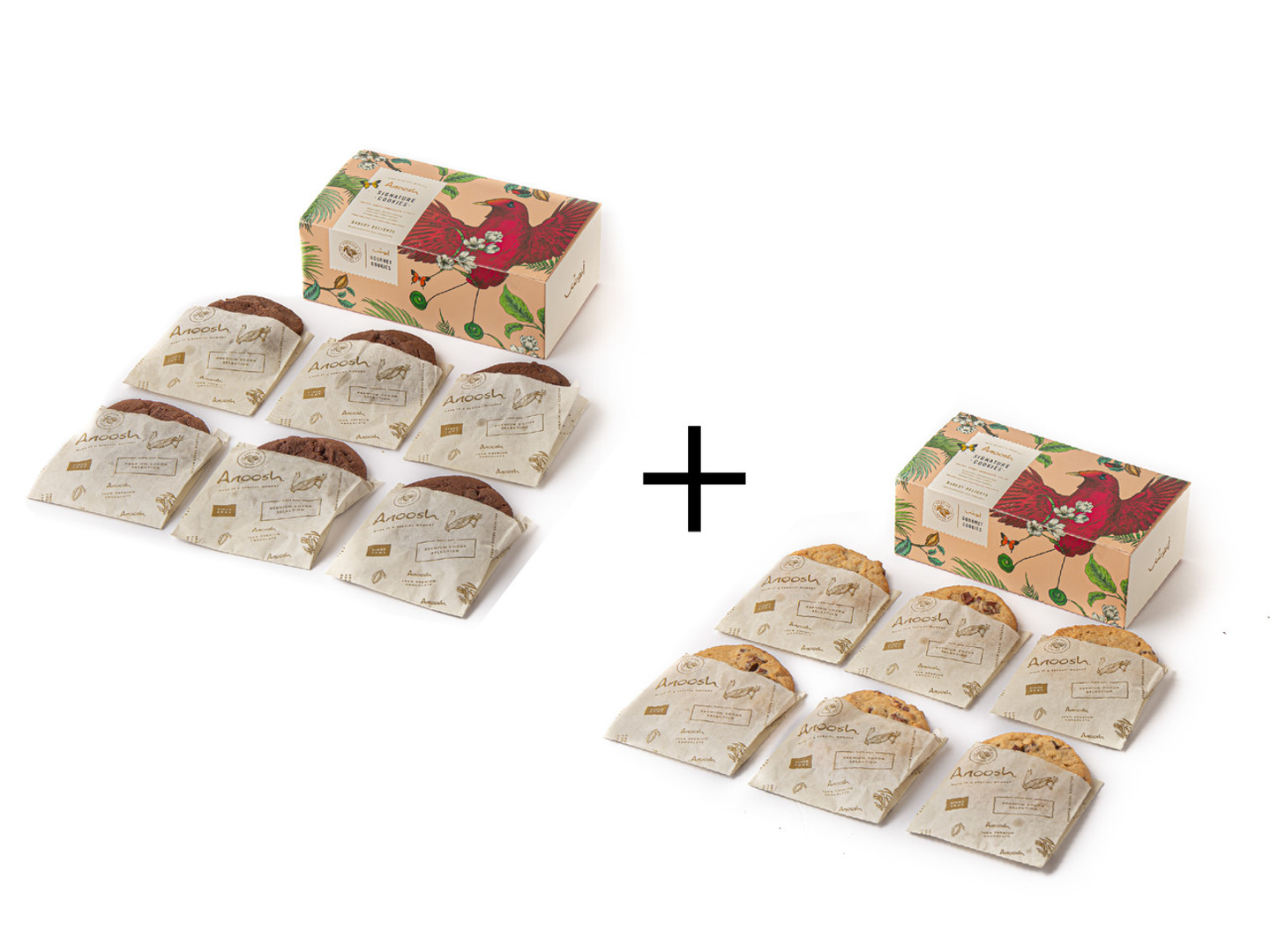 عرض دَبّلها مكس عرض ٦و٦ مكس