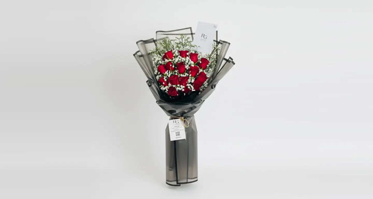 باقة ورد رقم.16314