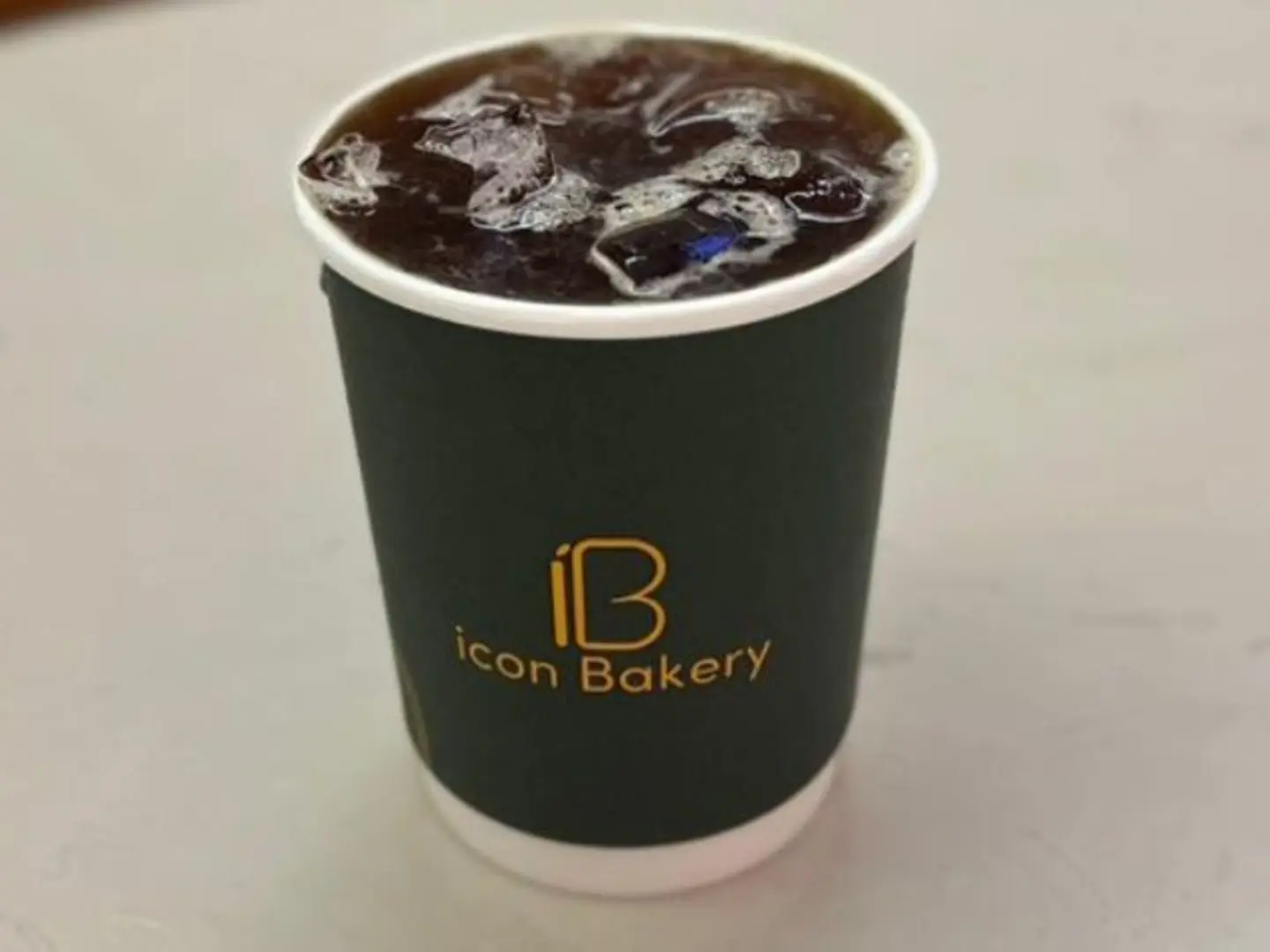 Ice Americano