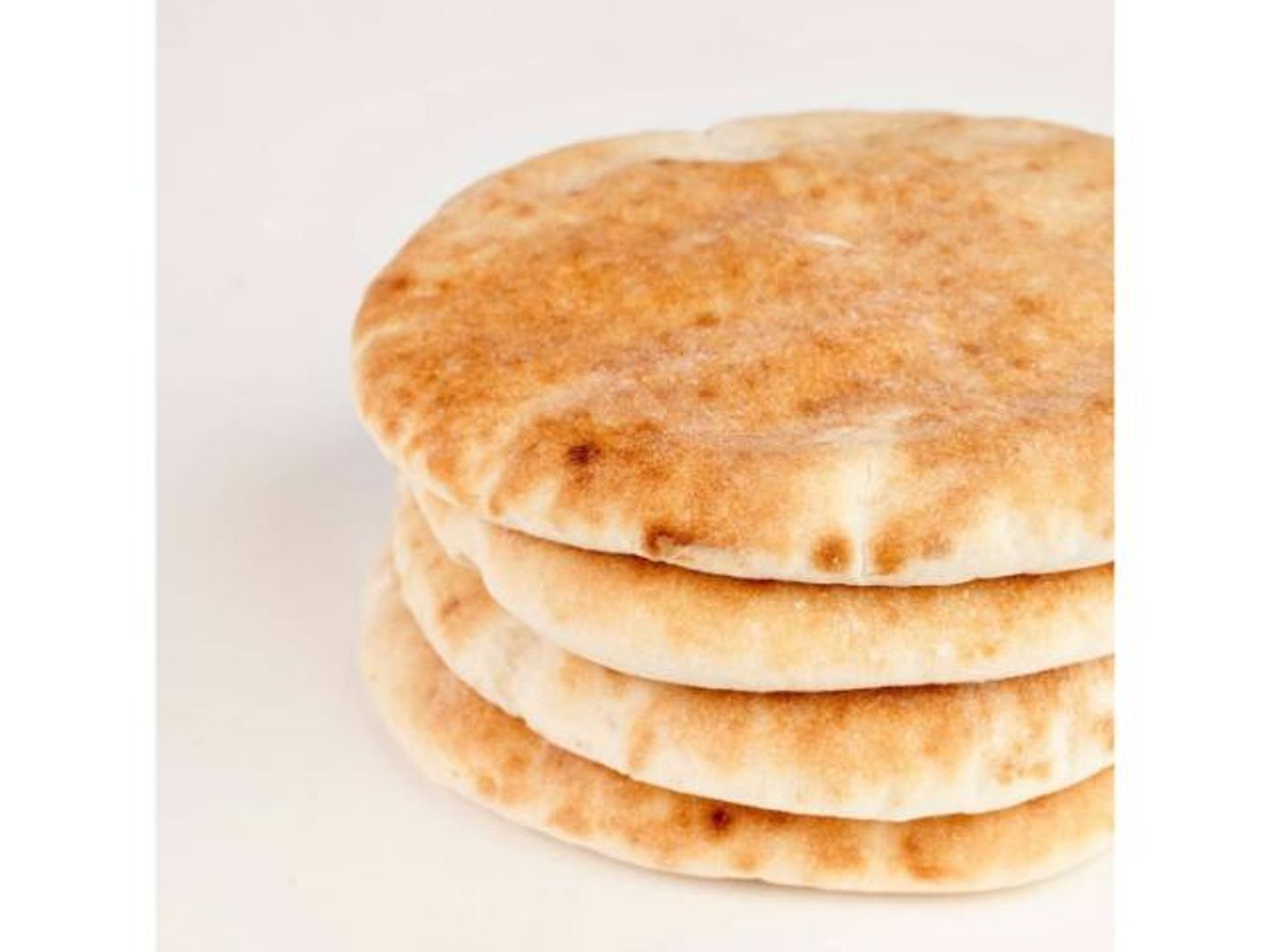 Bread 4 Pieces
