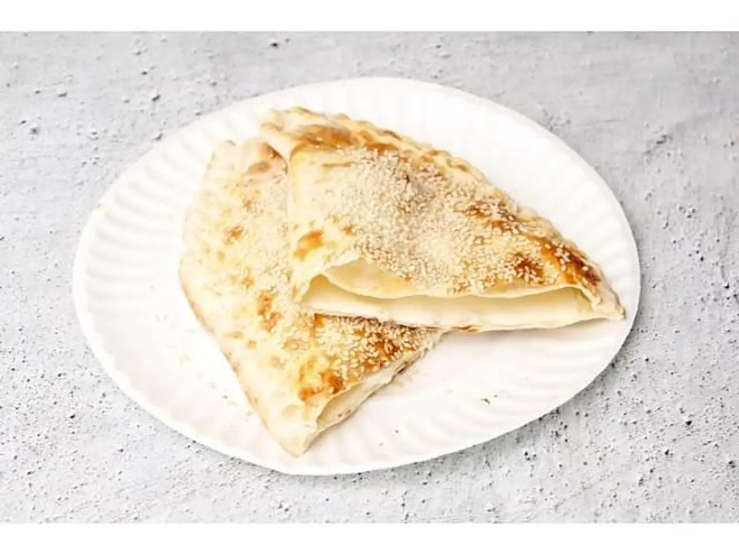 Labneh Vegetable Pie