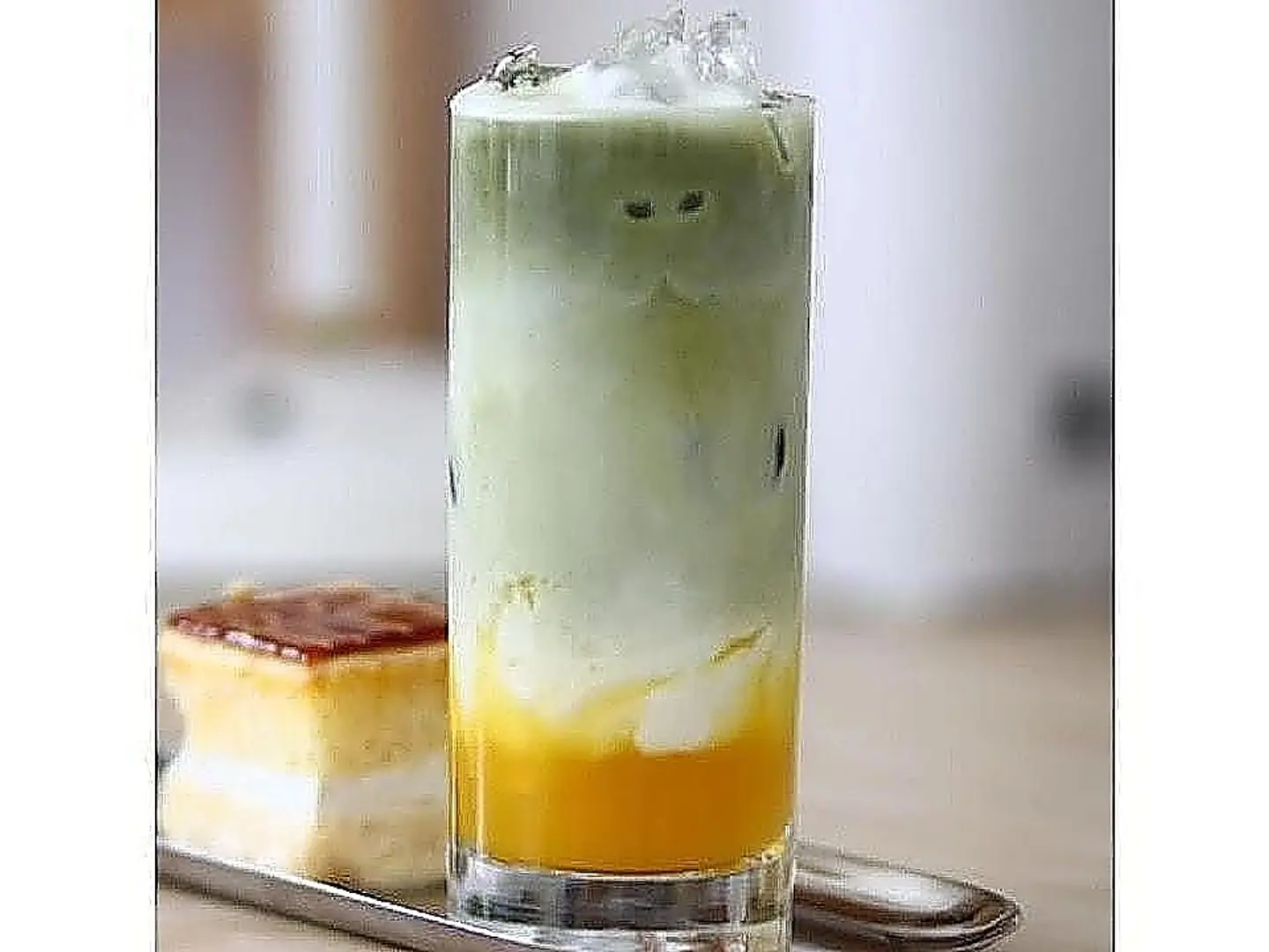 ماتشا مانجا