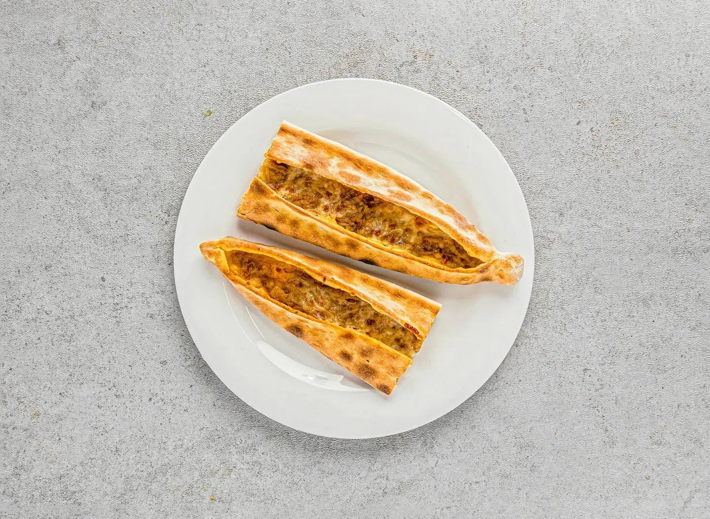 فطيرة بطاطس