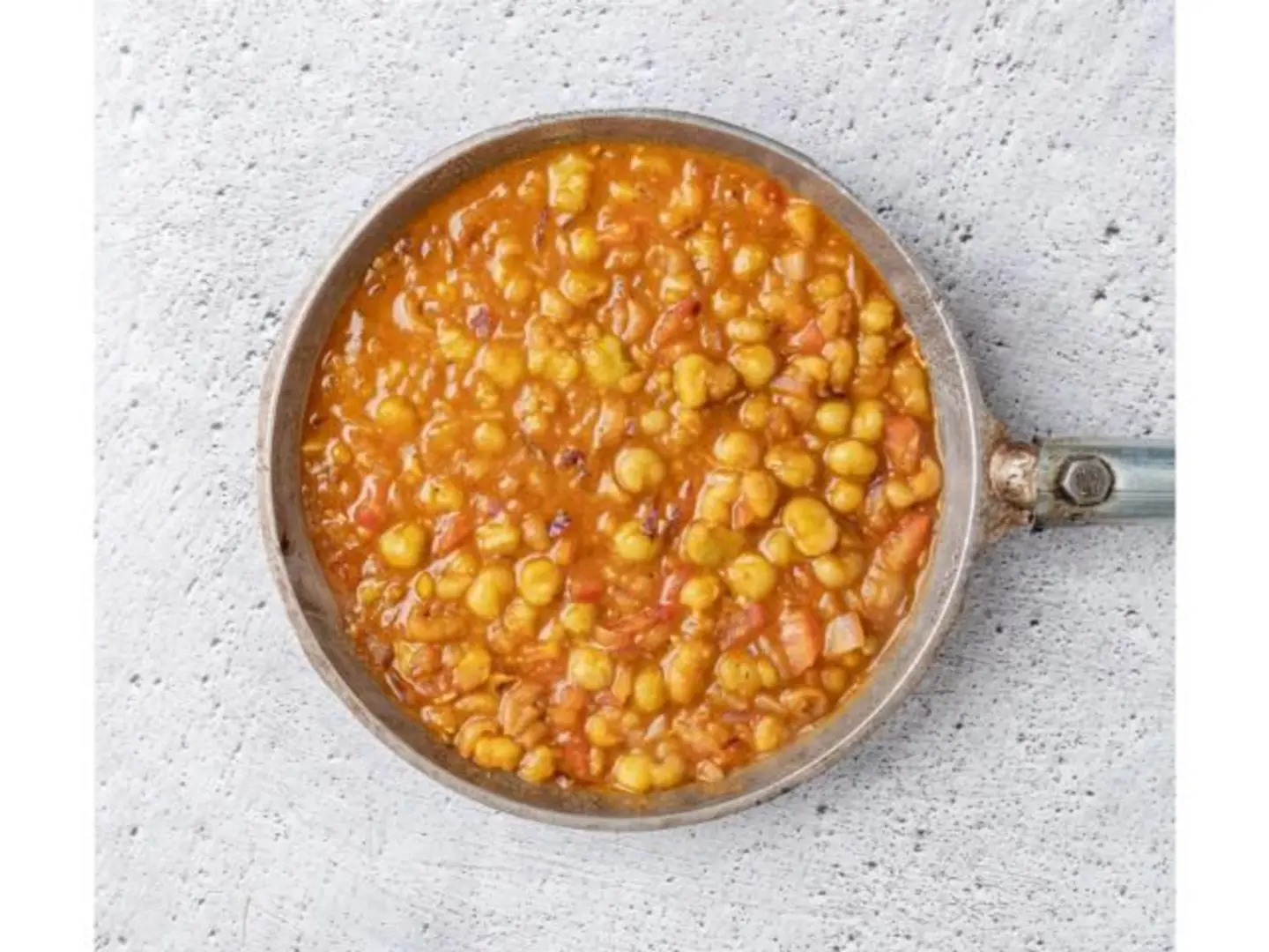 Mujmash Beans