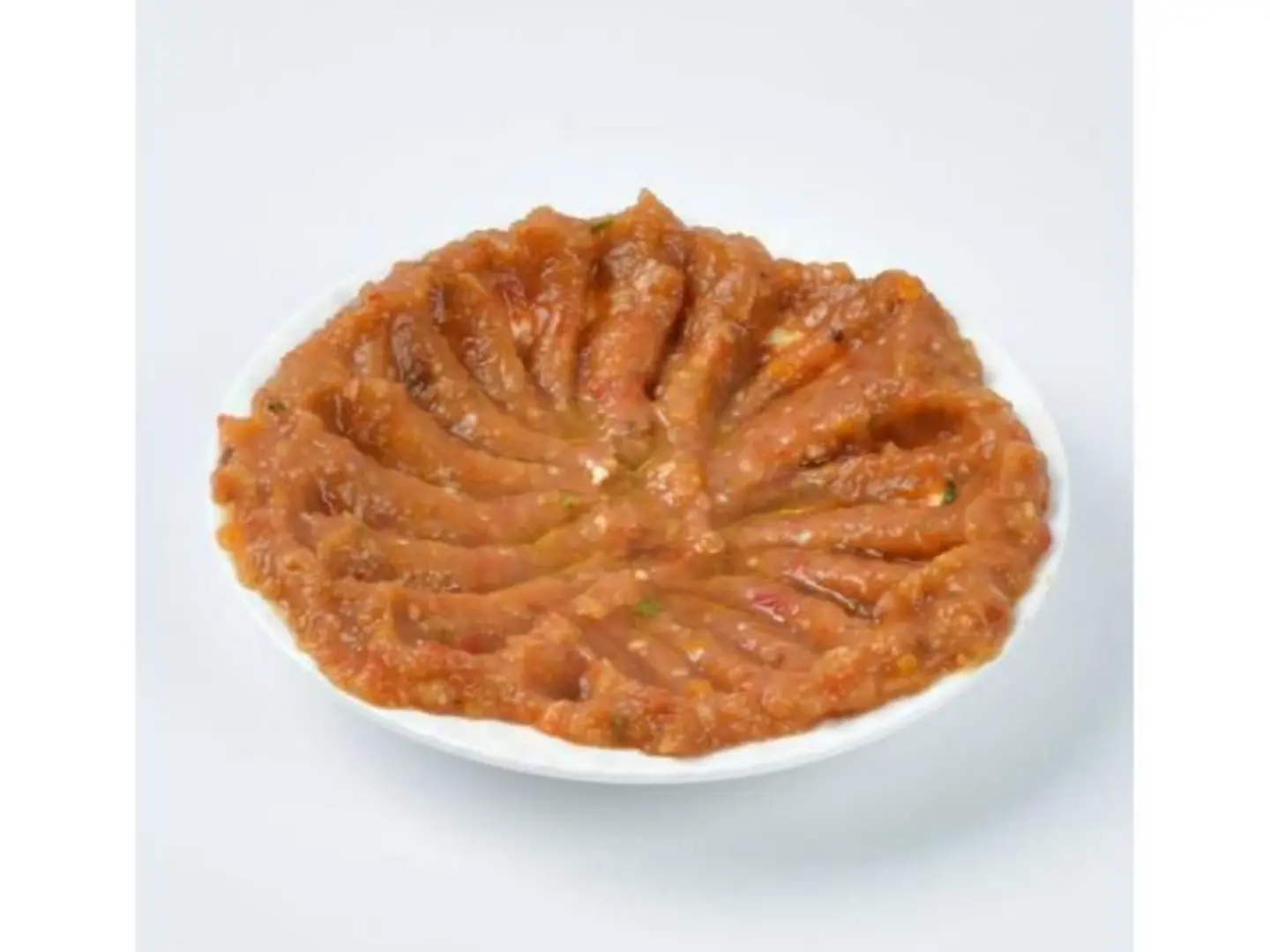 Baba Ghanoush