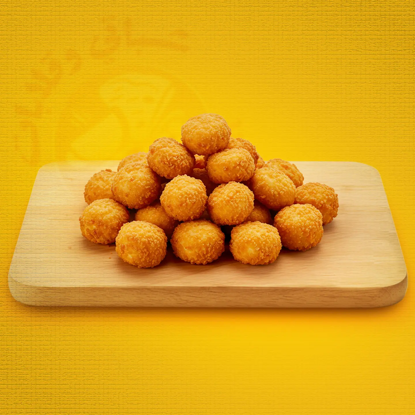 Popcorn Chicken