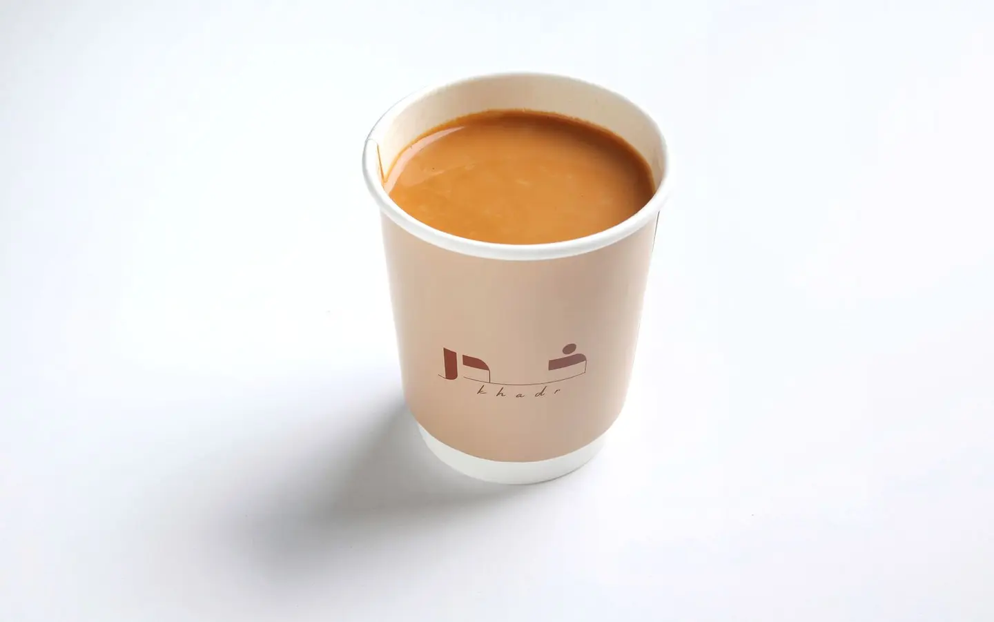 Karak Tea - Small Cup