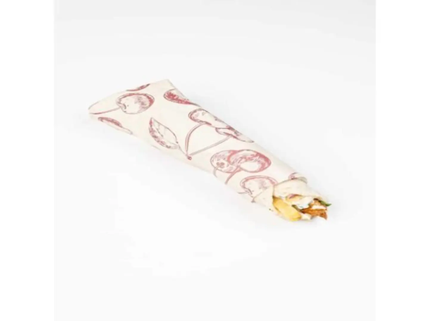 Chicken Kebab Sandwich