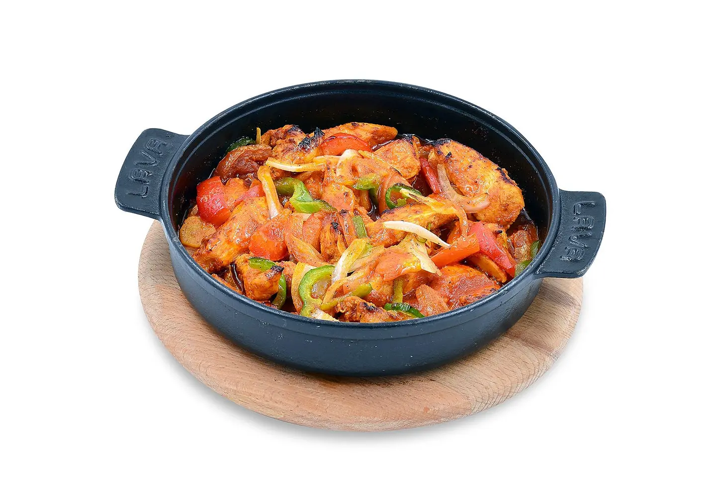 Chicken Tagine