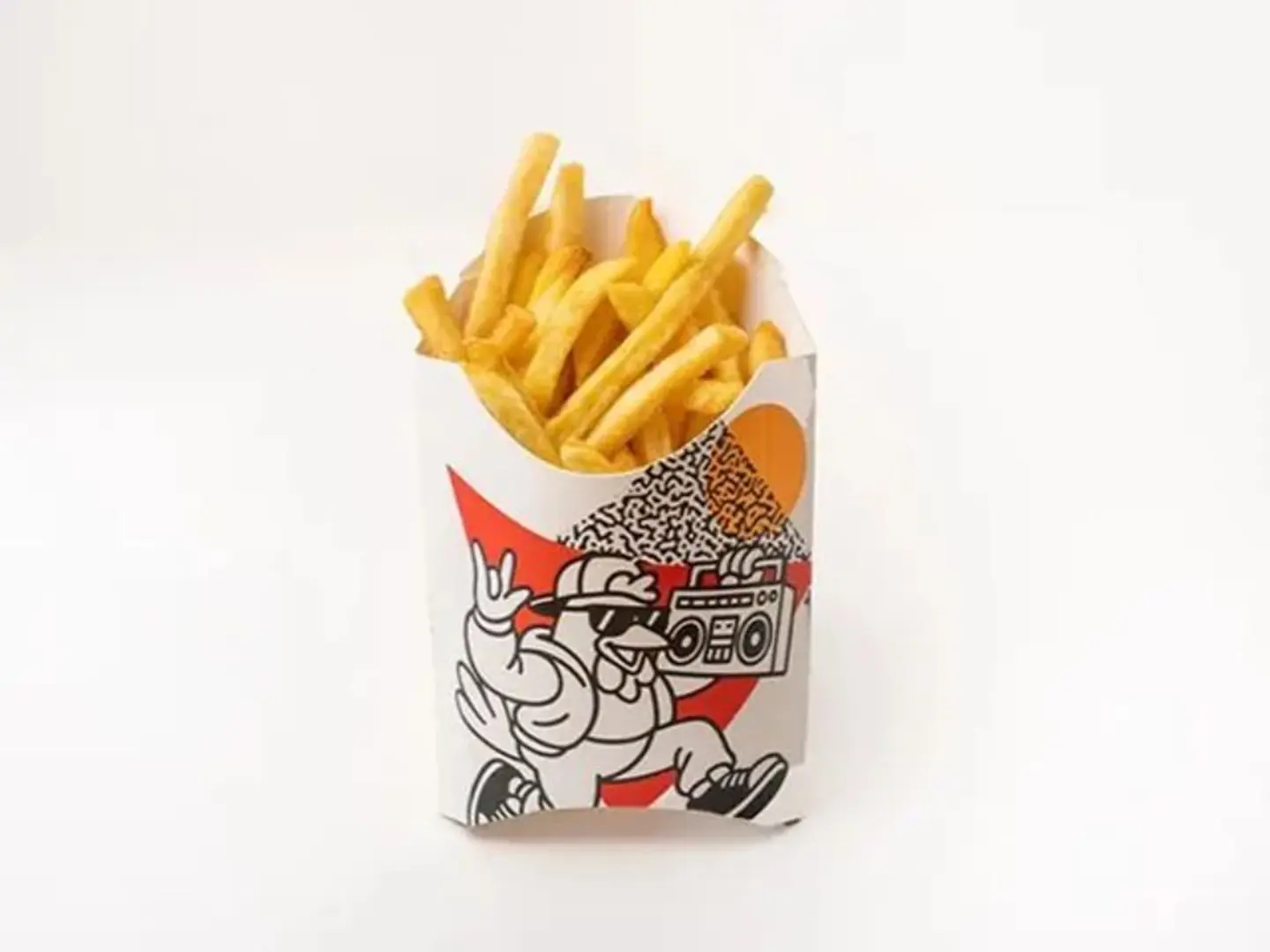 Classic Fries