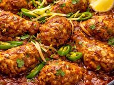 دجاج هاندي