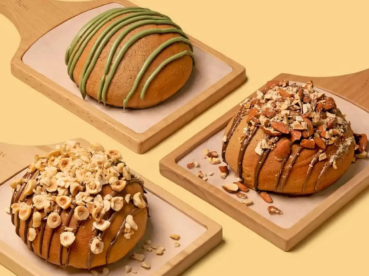Pappa Roti