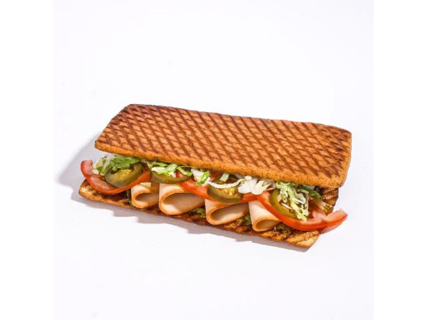 ساندوتش تركي