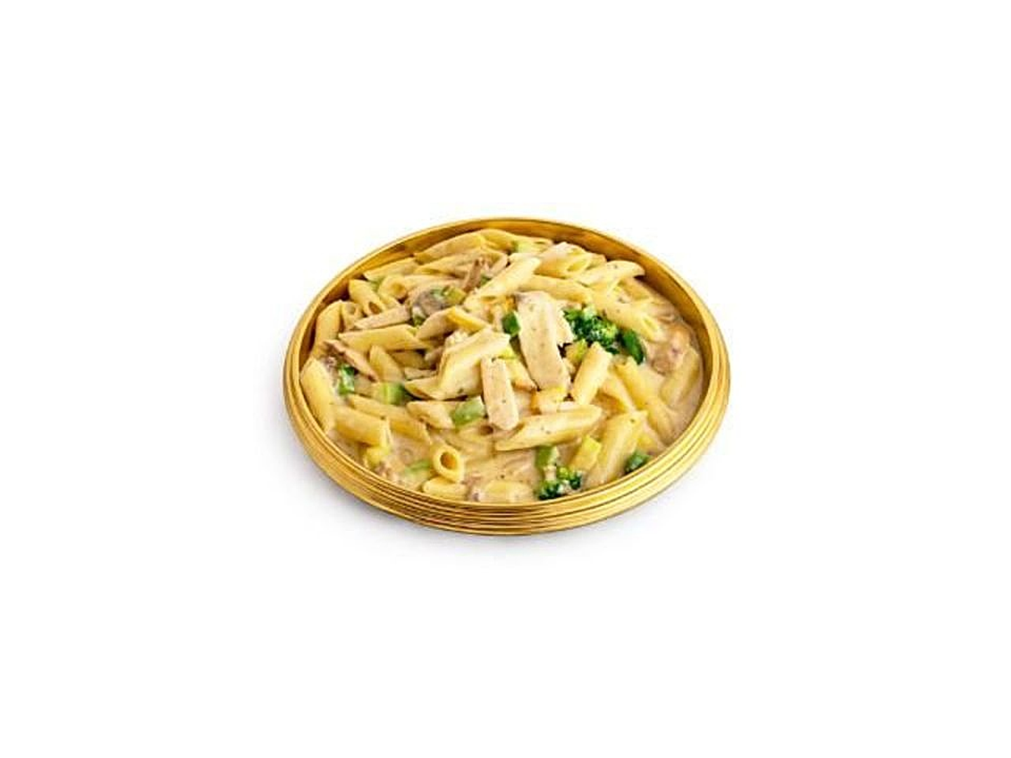 Chicken Pasta Bel