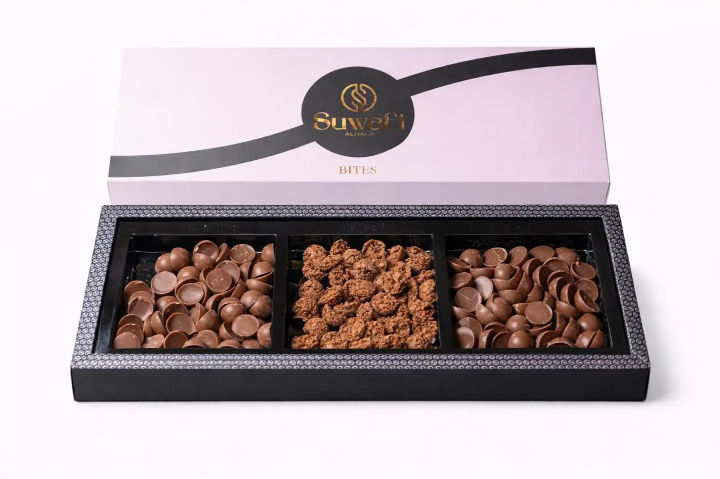 Swafi Bites Sweet