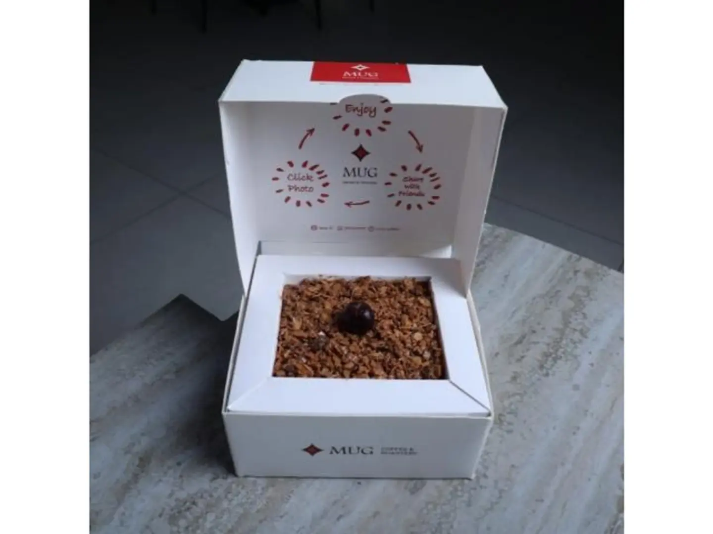 كرانشي بودنق