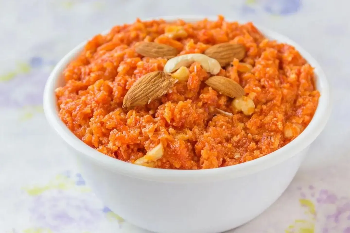 Gajar Ki Halwa