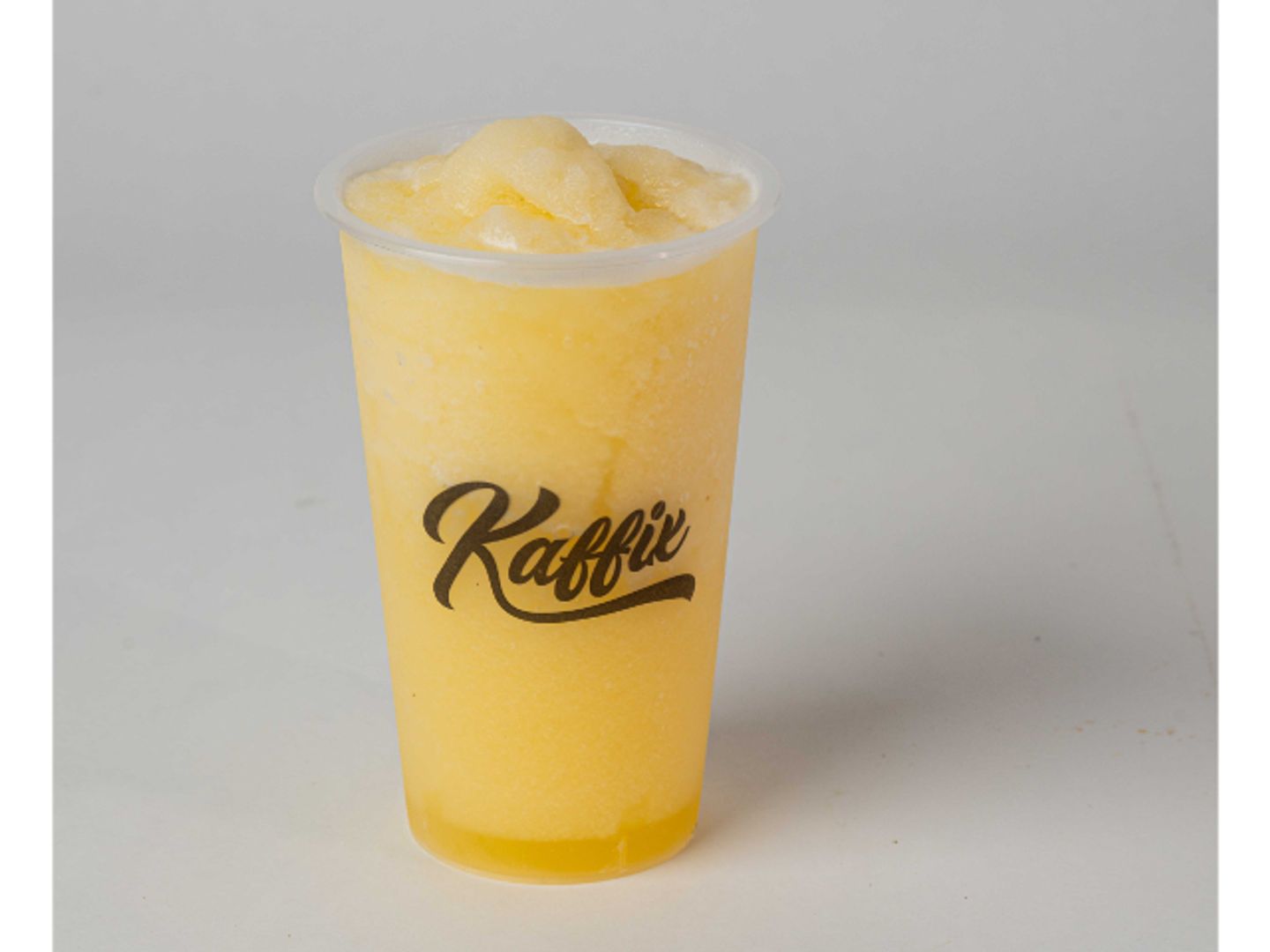 Tropical Blast Smoothie