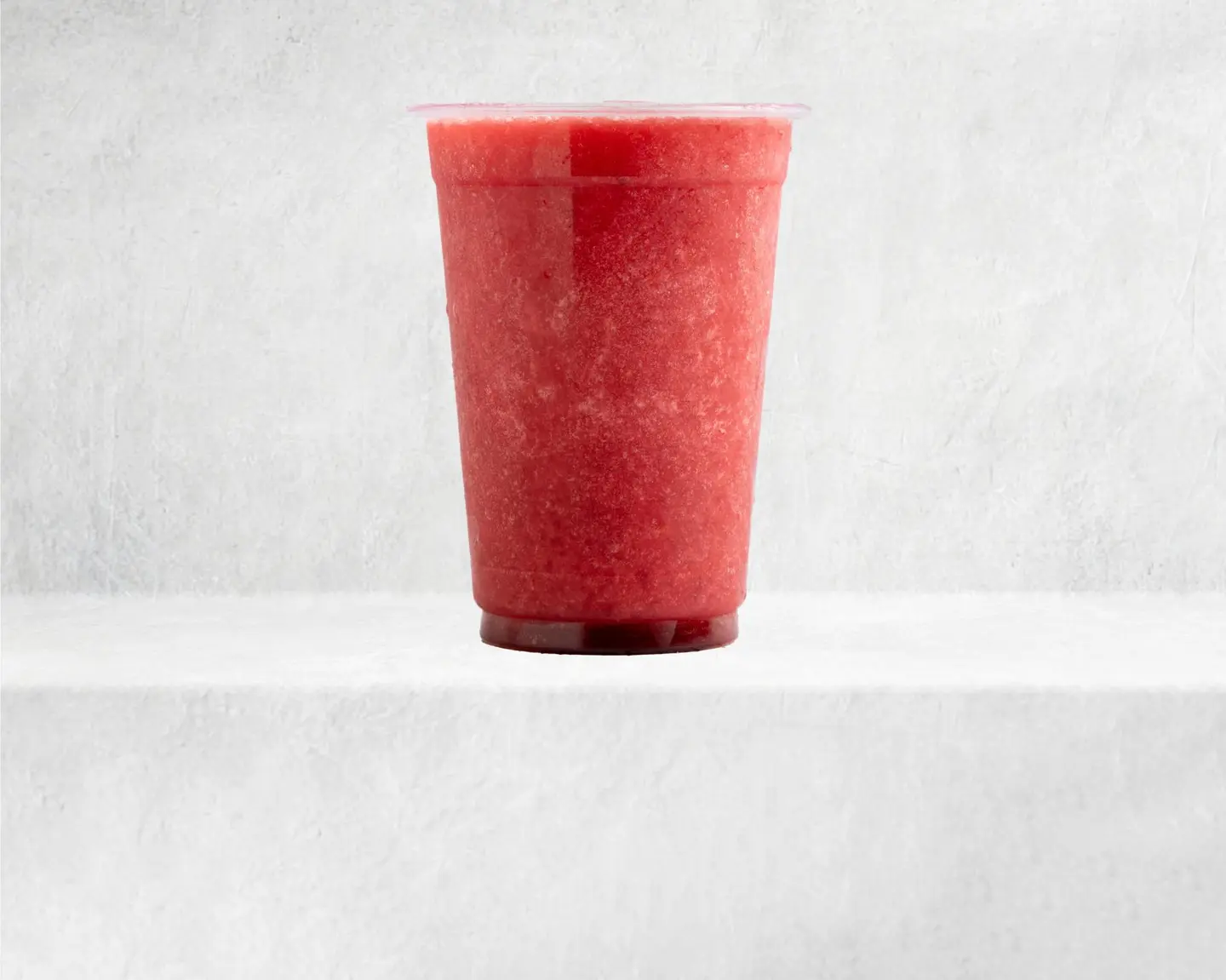 Strawberry Juice