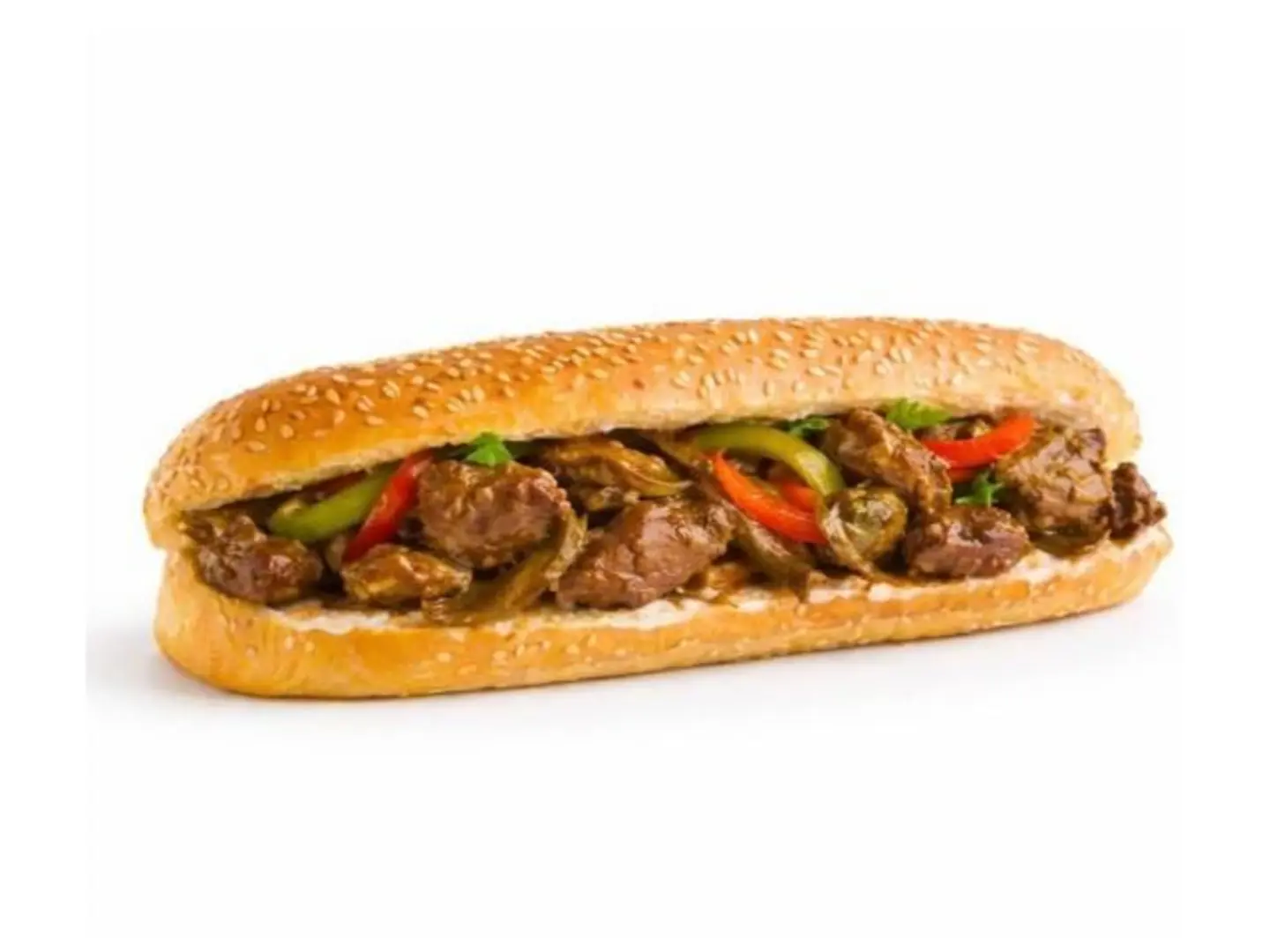 Liver Sandwich