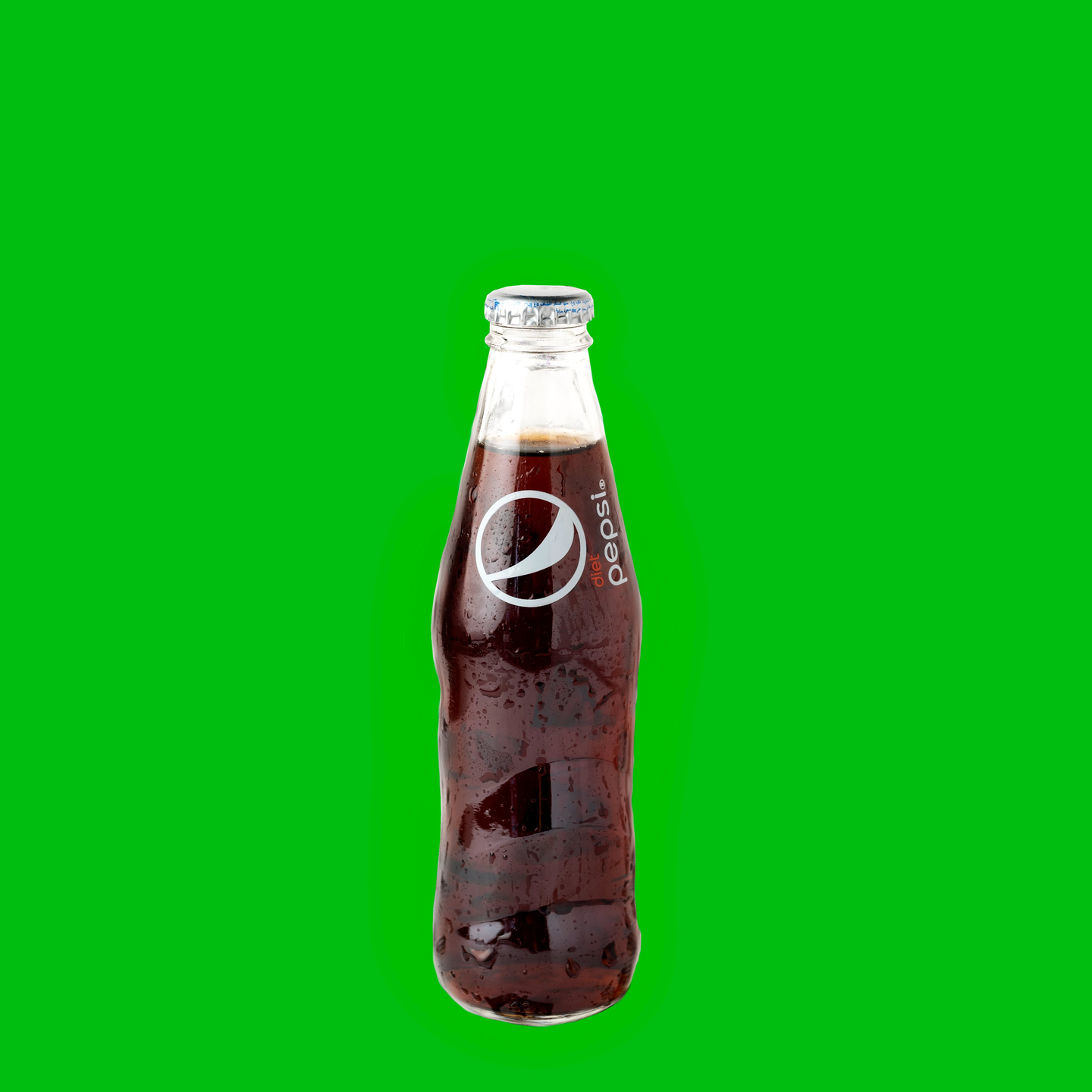 Diet Pepsi