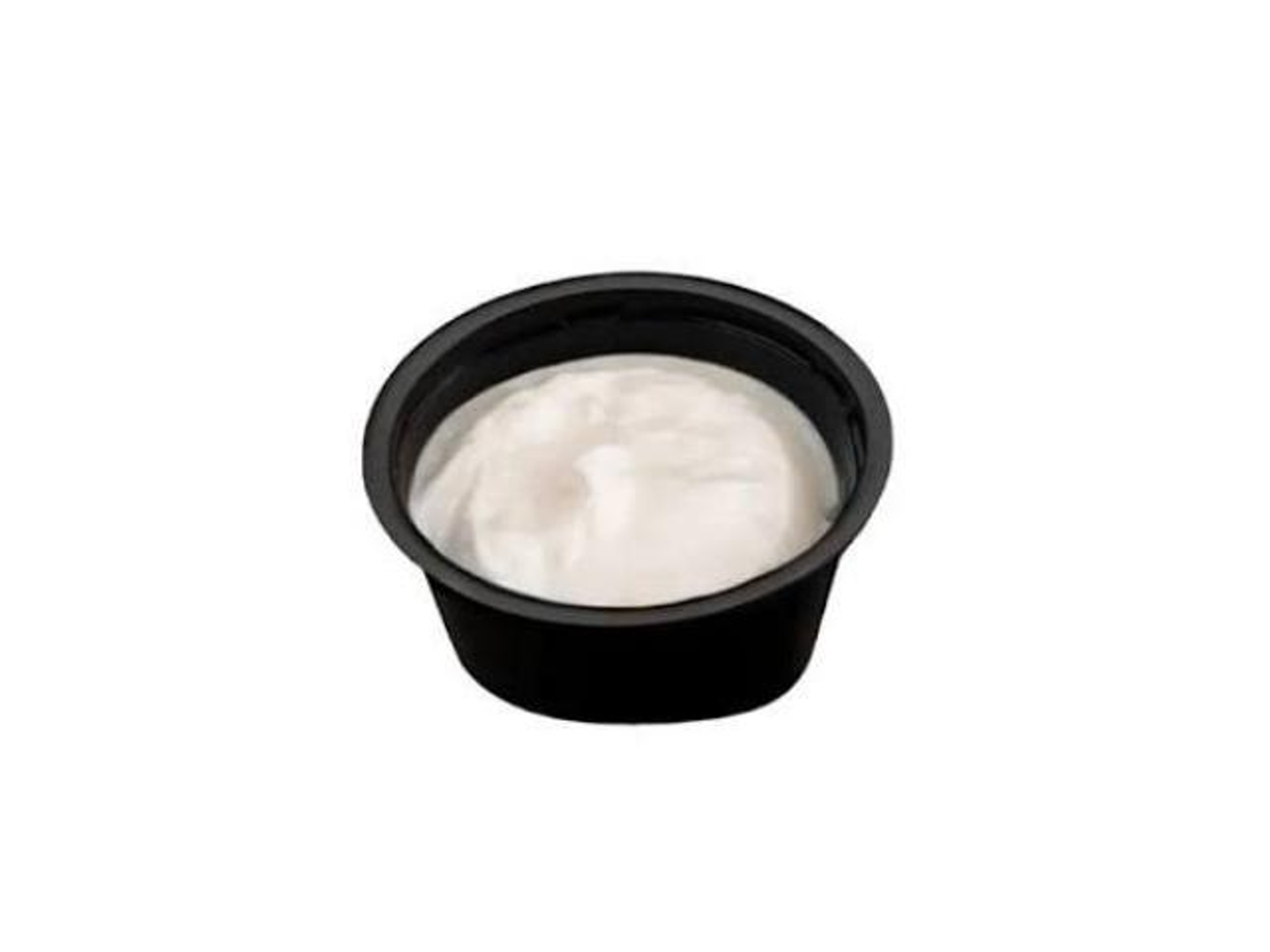 Garlic Sauce