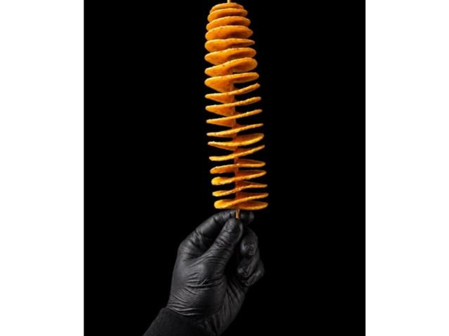 Curly Fries