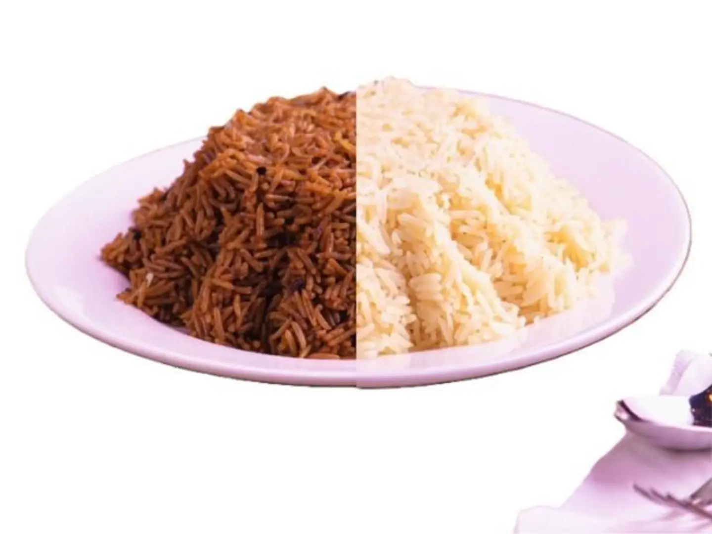 Mixed Rice
