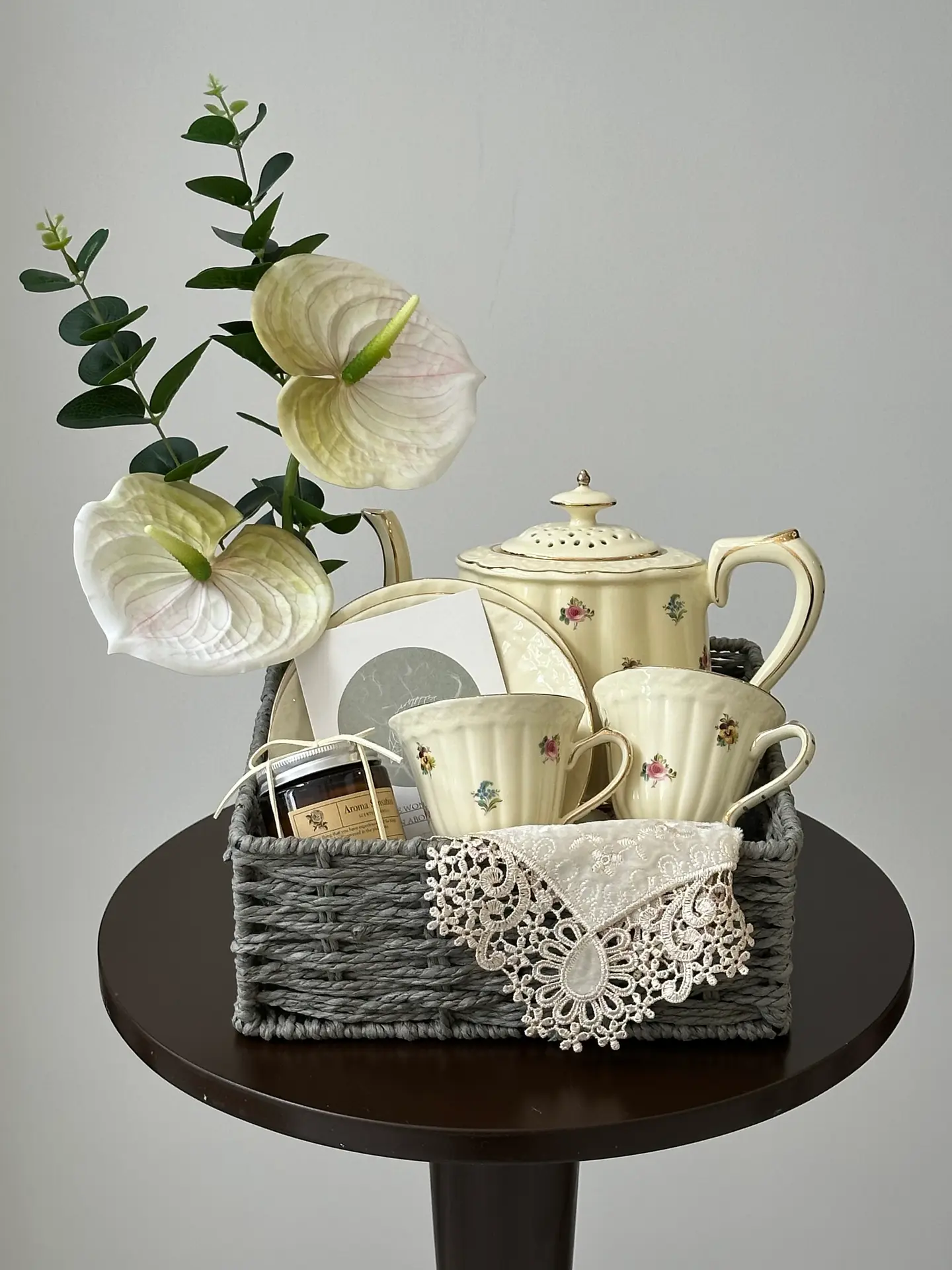 Sara Basket