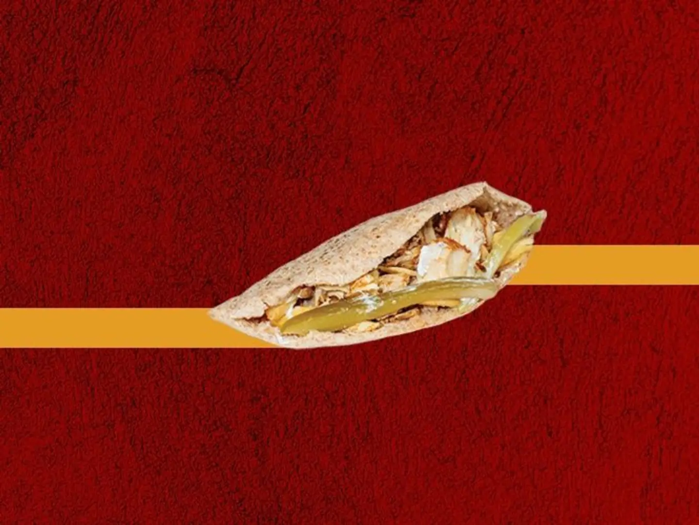 Shawarma Bar