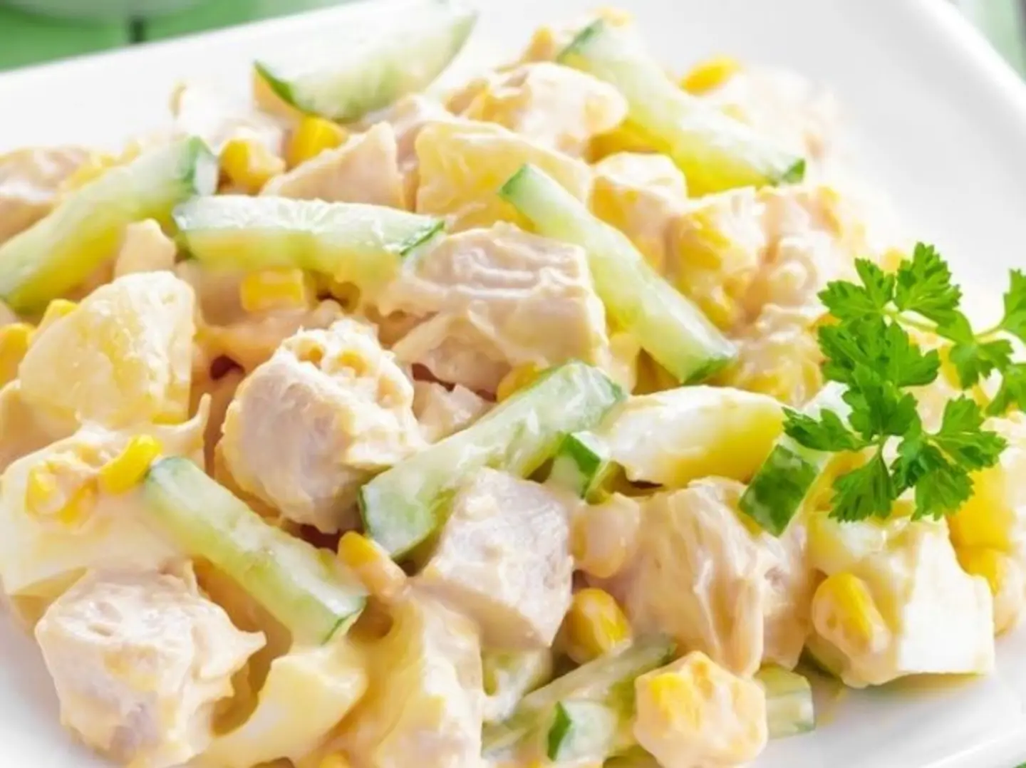 Dynamite Chicken 150g
