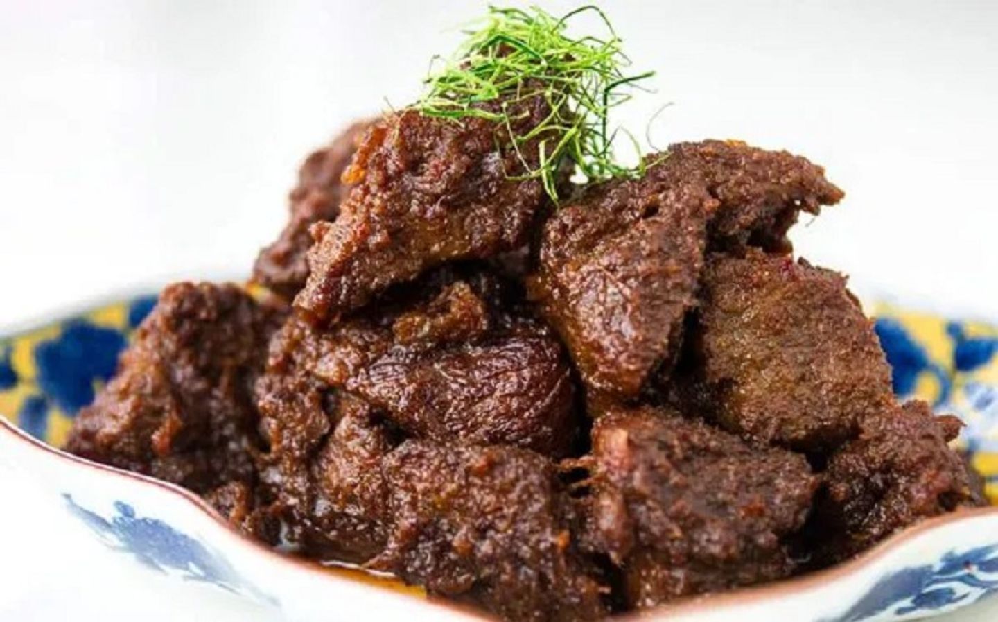 دن دن لحم