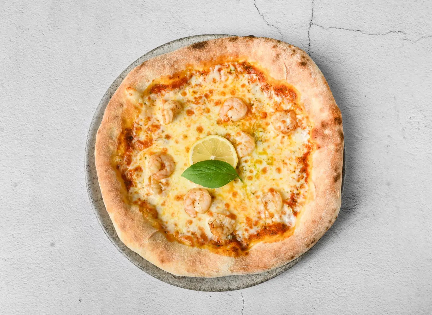 جمبري بيستو