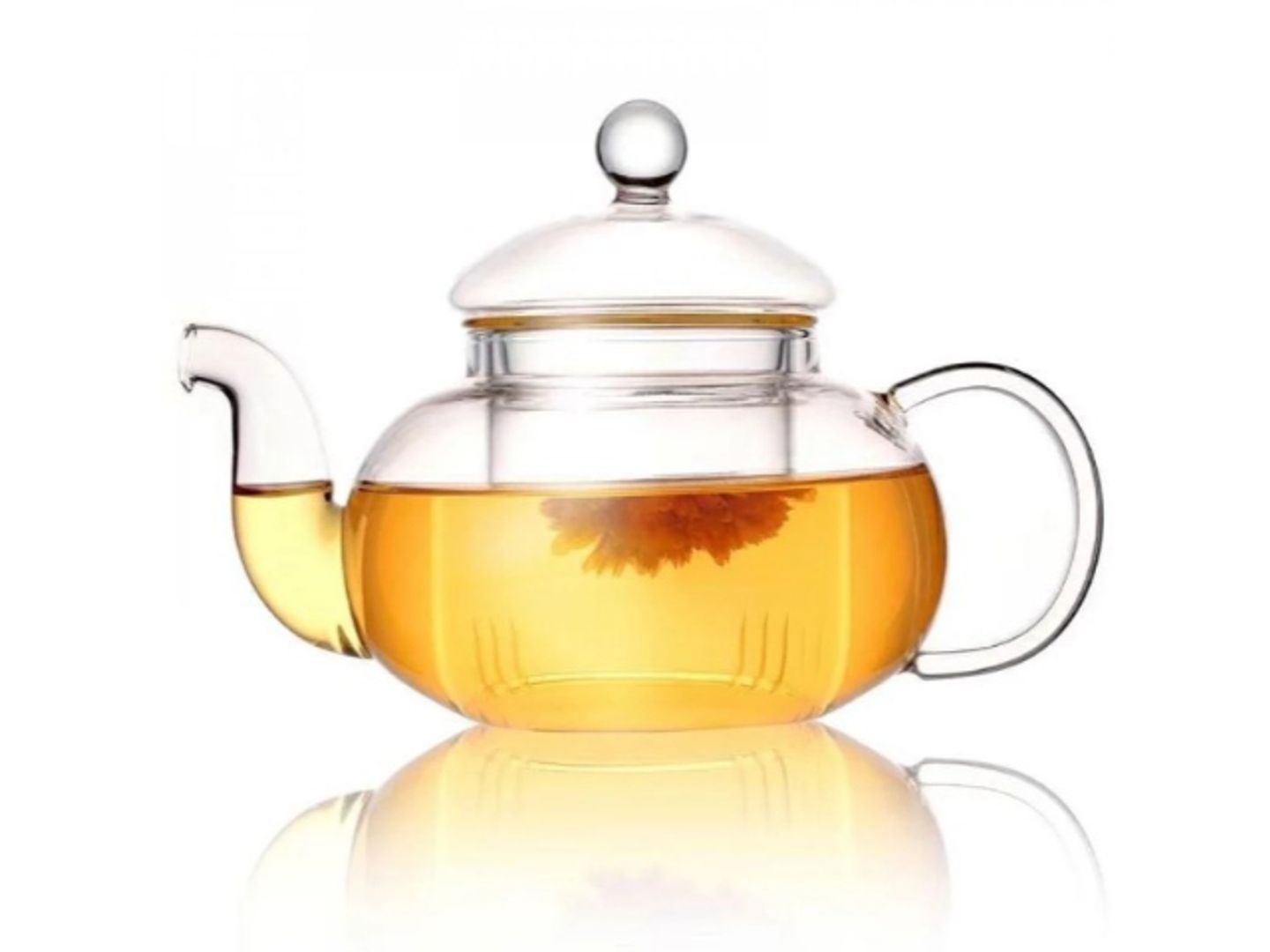 Green Tea Thermos