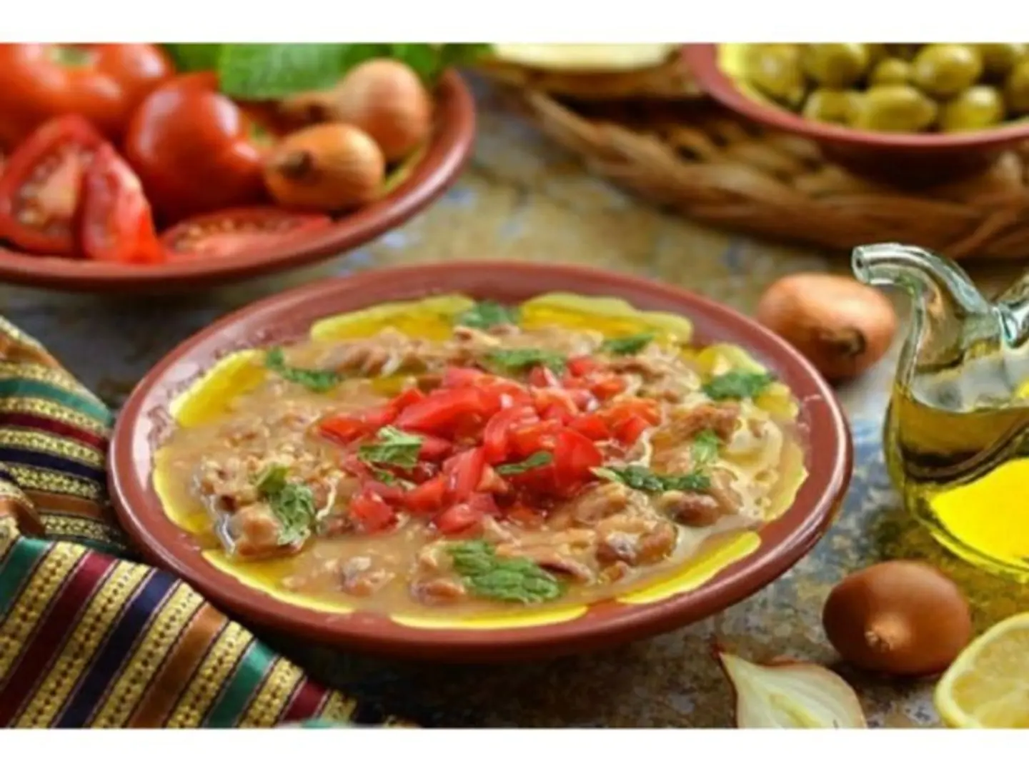 فول جره صغير