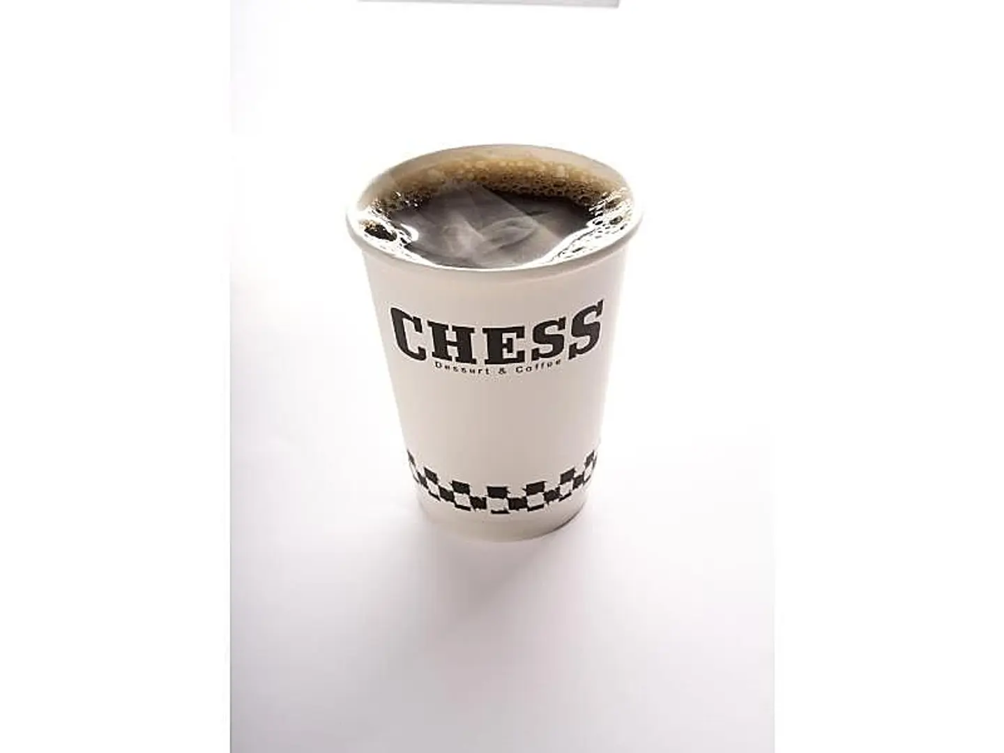 قهوة مقطرة اثيوبيا