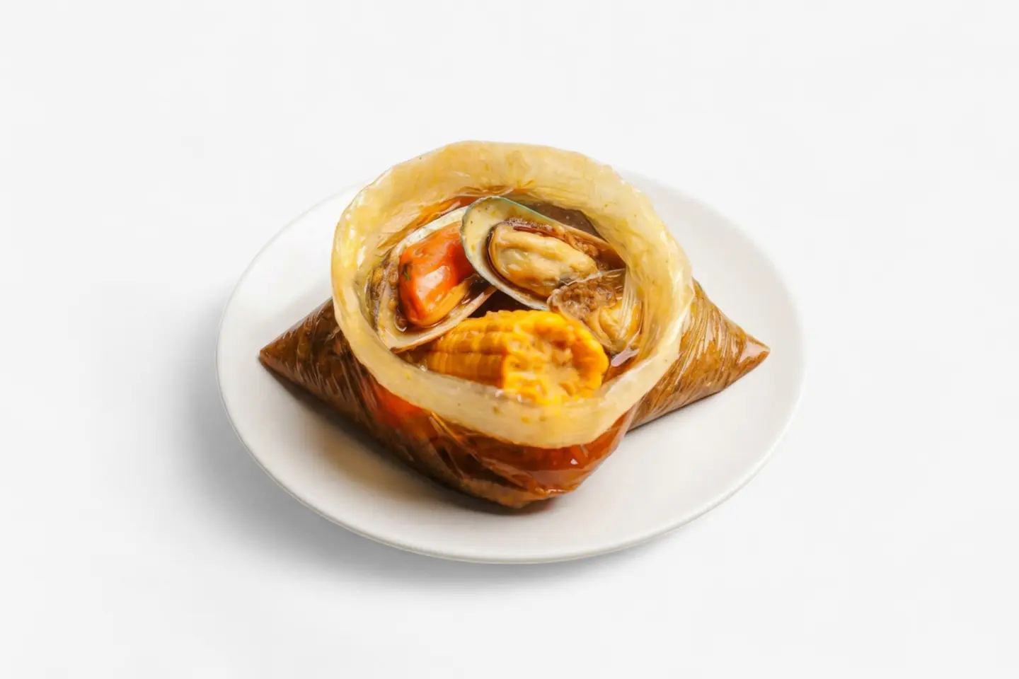 Mussels Bag