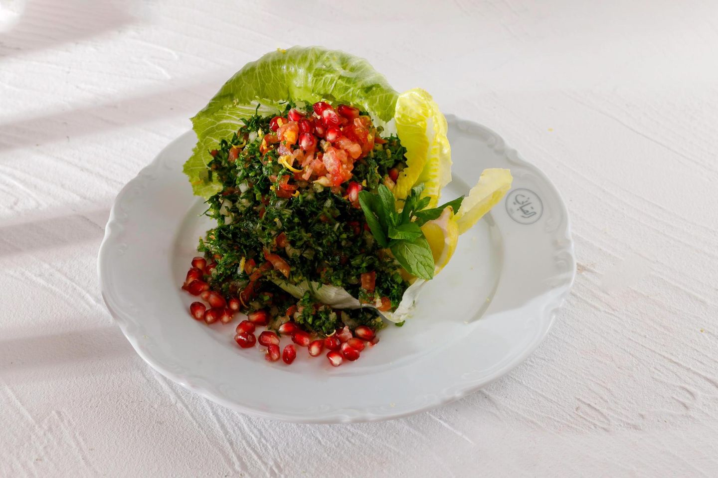 Tabbouleh