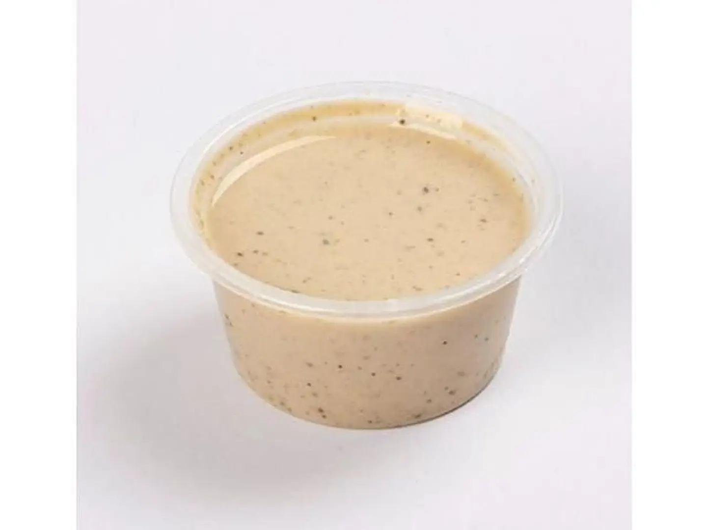 سلطة طحينية