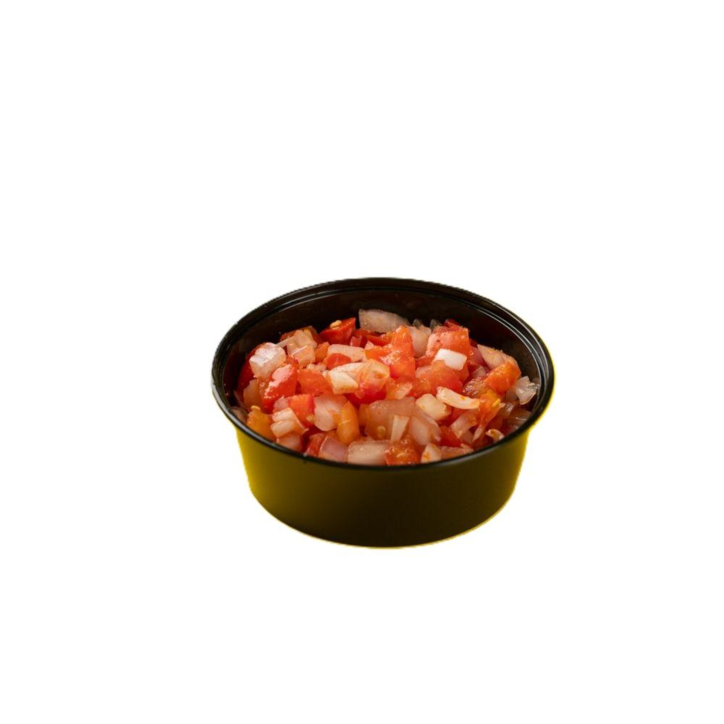 طماطم مقطعة