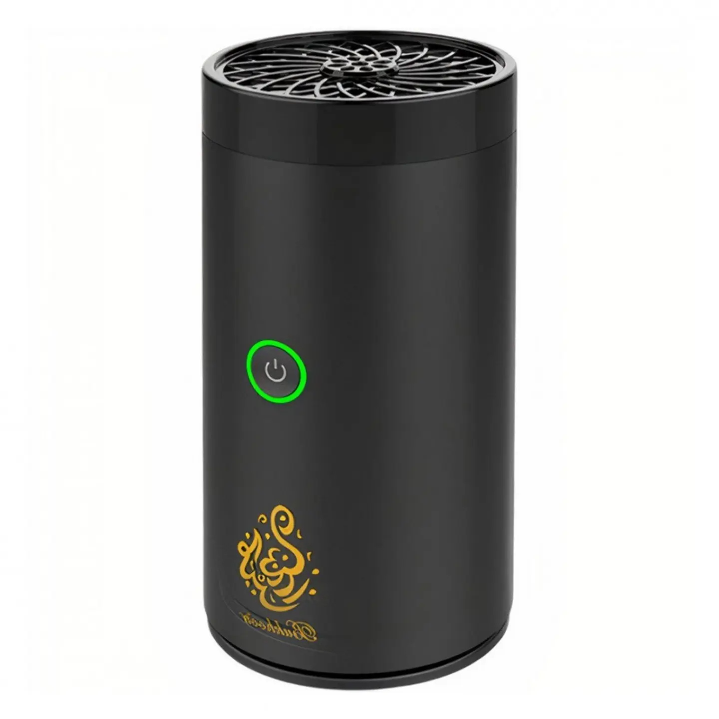 المبخرة الذكية - مبخرة الكترونية محمولة مع منفذ شحن USB