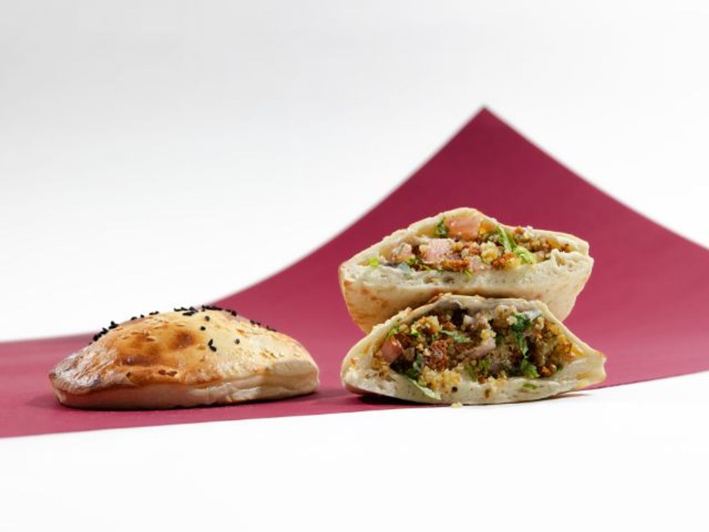 Doner Falafel