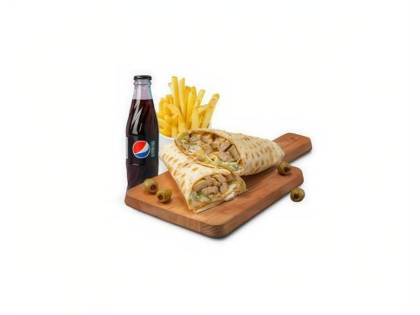 Fajita Meal