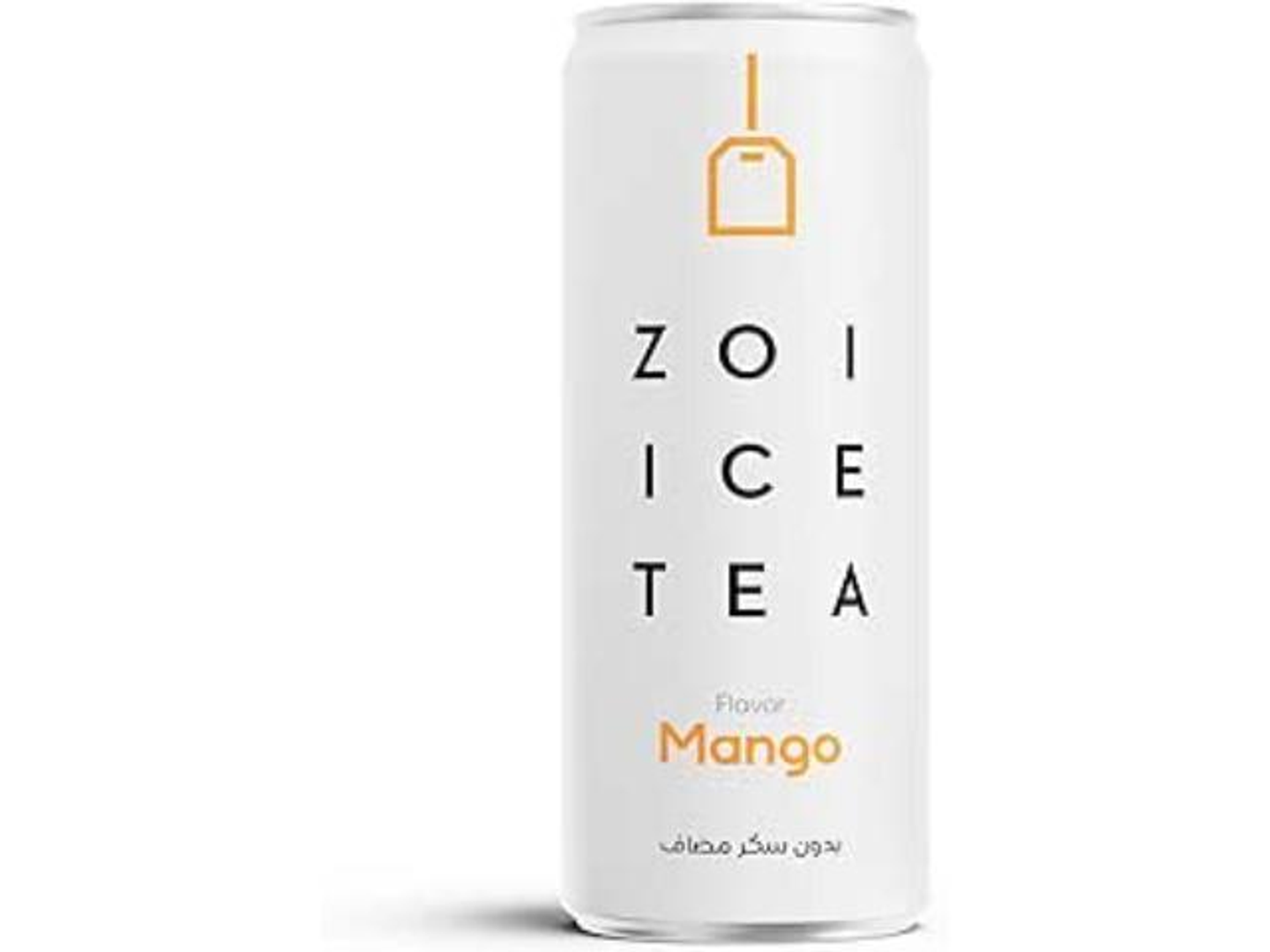 Mango Flavoured Ice Tea 320ml